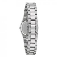 Armbanduhr Bulova Dame Super Seville in Stahl 96L353 - 96L353